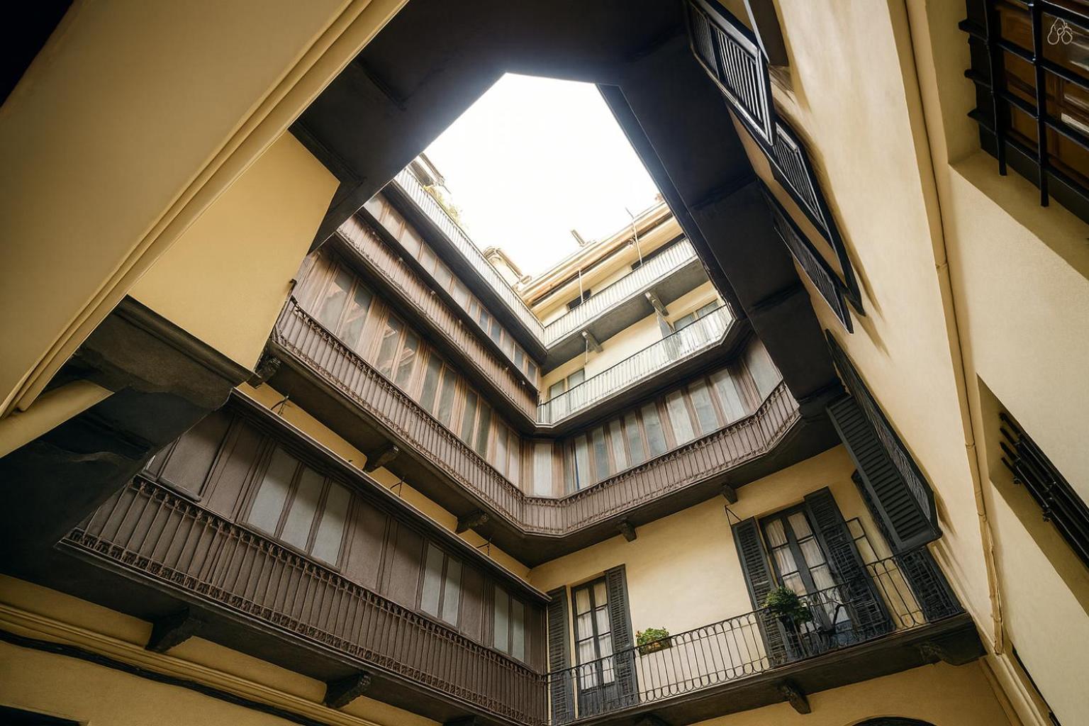 Dhomes - Apartments And Rooms - Duomo Delight, Terrace, Milan